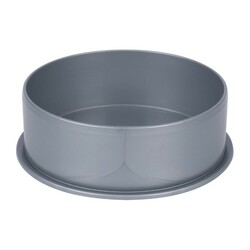 Заглушка внутренняя Sinikon d=110 мм