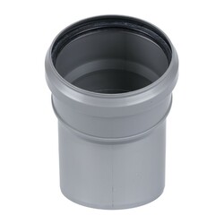 Отвод внутренний Sinikon d=110 мм 30 градусов