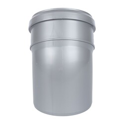 Отвод внутренний Sinikon d=110 мм 30 градусов