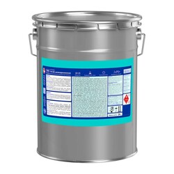 Грунтовка Текс ГФ-021 Универсал красно-коричневый (24 кг)