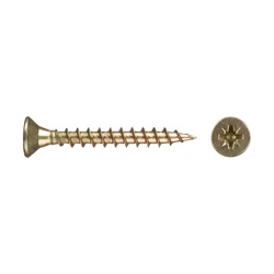 Саморез ШУЖ SWFS 4,5х35 (12 шт) пакетик