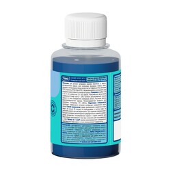 Колер для краски Текс универсальный синее море (0,1 л)