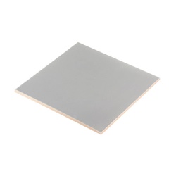 Плитка настенная Axima Вегас, серая, 200х200х7 мм