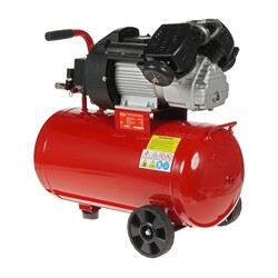 Компрессор Elitech КПМ 360/50 360 л/мин, 2,2 кВт, 8 бар, 50 л, масляный