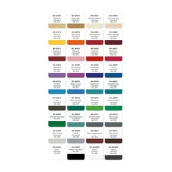 Эмаль акриловая Kudo KU-A9003 белая высокоглянцевая (0,52 л)