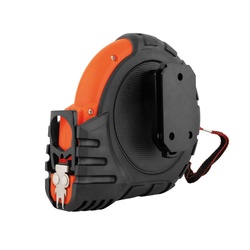 Рулетка Варяг 40206 геодезическая 30 м, ускоренная перемотка