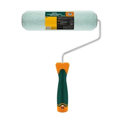 Валик Варяг 32844 микроволокно с бюгелем, ворс 12 мм, 250 мм