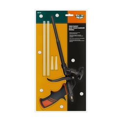 Пистолет для монтажной пены Варяг 60114 с тефлоновым покрытием