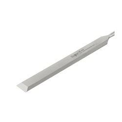 Стамеска Варяг 85042 CRV сталь, 10 мм