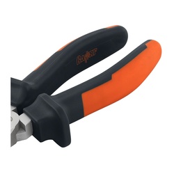 Плоскогубцы Варяг 87001 CrMo 160 мм