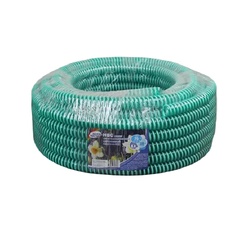 Шланг для насосов d=1 1/4" (32мм), 5 бар, армированный (1 п.м.)