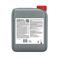 Антисептик концентрат 1:5 Neomid 400 для внутренних работ (5 л)