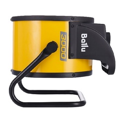 Пушка тепловая Ballu BKR-5, с вилкой, 3 кВт