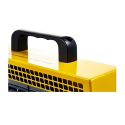 Обогреватель инфракрасный Ballu BIH-LM-1.5-S, с вилкой, переносной 1,5 кВт