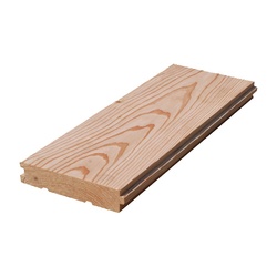 Доска для пола шпунт 36х110(118)x6000 мм, хвоя сорт АВ