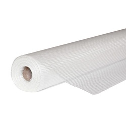 Сетка стеклотканевая малярная Люкстейп, 2х2 мм, 1х20 м, 45 гр/м2