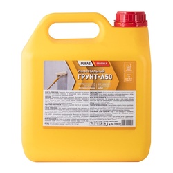 Грунтовка пропиточная Pufas Decoself A50 универсальная (2,5 л)