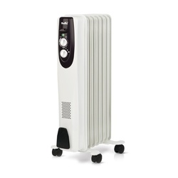 Радиатор масляный Ballu, 7 секций, 1,5 кВт