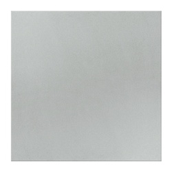 Керамогранит УГ UF002, матовый, светло-серый, 600х600х10 мм