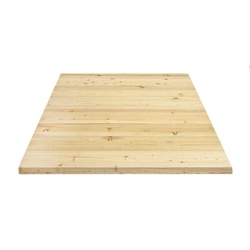 Площадка поворотная 40х1000х1200 мм хвоя