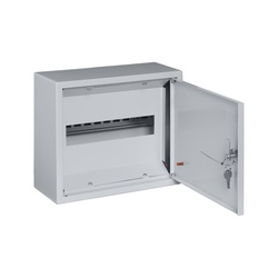 Щит распределительный навесной ЩРН-12, IP31