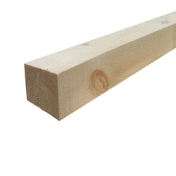 Брусок сухой строганый, хвоя сорт АВ, 40х90х3000 мм ФГИС ЛК