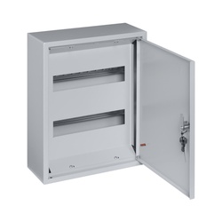 Щит распределительный навесной ЩРН-24, IP31