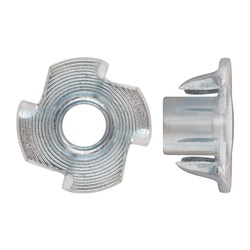 Гайка SWFS DIN1624 М10 (1200 шт)