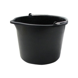 Ведро строительное Biber 65101 (12 л)