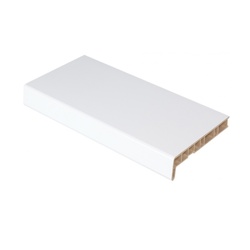 Подоконник ПВХ, 500 мм (3 п.м)