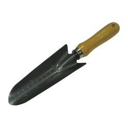 Лопатка посадочная Farina 93102, деревянная рукоятка, 290 мм