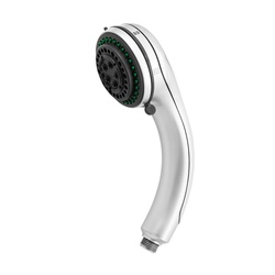 Лейка для душа Mix&Fix 010, d=80 мм, 4 режима