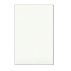 Плитка настенная Unitile, глянцевая, белая, 200х300х7 мм