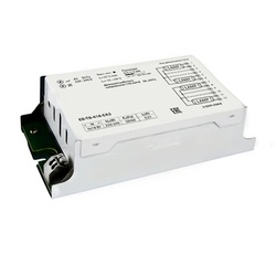 Электронный балласт ЭПРА  д/люминесцентных ламп Т8 (4х18Вт), 230В, метал