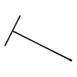 Ключ для сборки и разборки радиаторов Т-образный