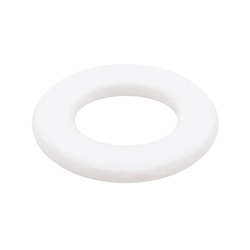 Прокладка из фторопласта 3/4" (24х14 мм) (уп. 2 шт)