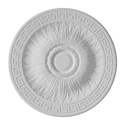 Розетка потолочная 303/38, пенополистирол, D=380 мм