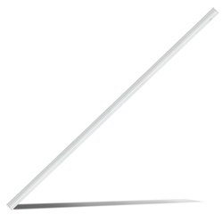 Светильник LED с выключателем и вилкой 10 Вт, 856х23х33 мм, 6500К