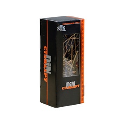 Саморез ШУЖ SWFS 4х30 (200 шт)