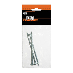 Саморез ШУЦ SWFS PN 5х50 (6 шт) пакетик