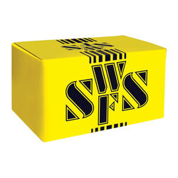 Саморез SWFS ШСГМ 4,8х127 (200 шт)