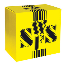 Саморез SWFS ШСГМ ZP 4,2х65 (500 шт)