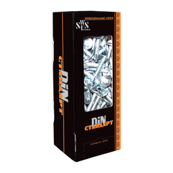 Саморез ШСММ SWFS прессшайба сверло 4,2х32 (200 шт)