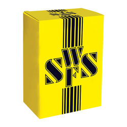 Саморез ШСММ SWFS прессшайба сверло RAL-5002 4,2х16 (1000 шт)