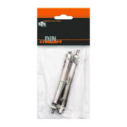 Болт анкерный двухраспорный SWFS 12х100 (2 шт)