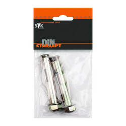 Болт анкерный SWFS 12х100 (2 шт)