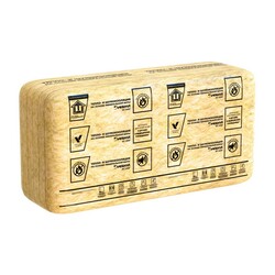 Утеплитель Isover Каркас-П34 1170х610х50 мм, 20 шт