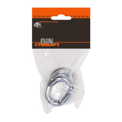 Соединитель цепей SWFS М5 (2 шт)