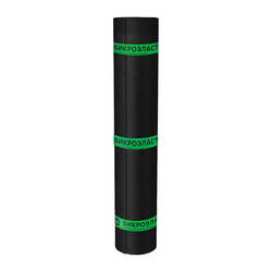 Бикроэласт Технониколь ТПП, серый, 1х15 м