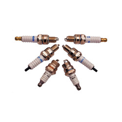 Свеча зажигания для 2Т бензоинструмента L7T